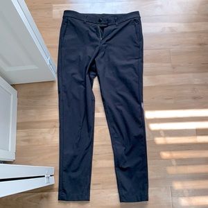 Lululemon ABC Commission Pant Slim 31X32